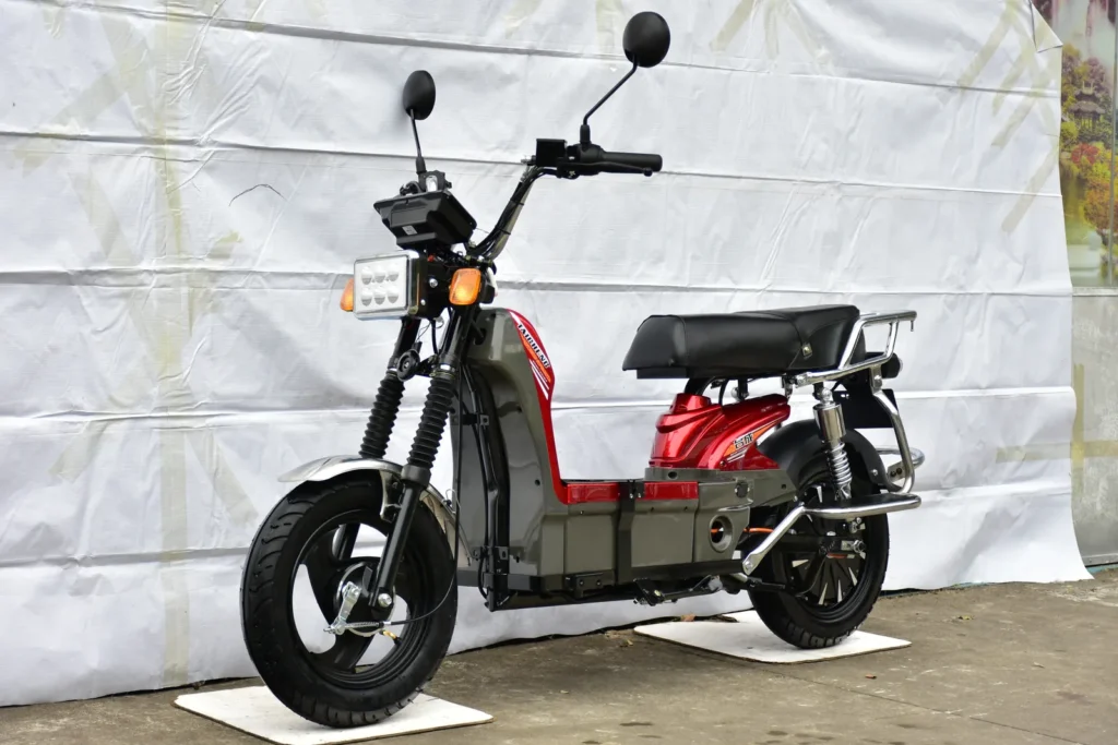 Taicheng TC-SP1000-AR Value Cruiser Electric Scooter